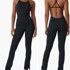 Free People Heat Wave Jumpsuit onesie